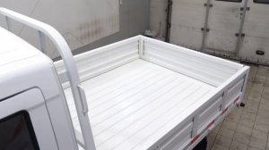 Легкий коммерческий транспорт Changan KYC: мини-грузовик Changan KYC T3