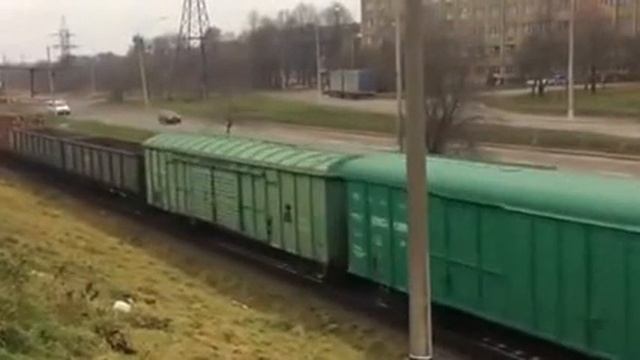 Лес-кругляк вывозят из Украины смотреть онлайн