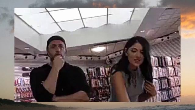 JAV _ Miranda Miller смотреть онлайн