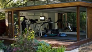 Ландшафтный дизайн участка своими руками. Часть 2