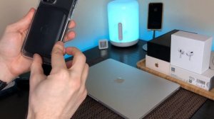 iPhone 11 Pro ПРЕВРАТИЛ в iPhone 12 Pro