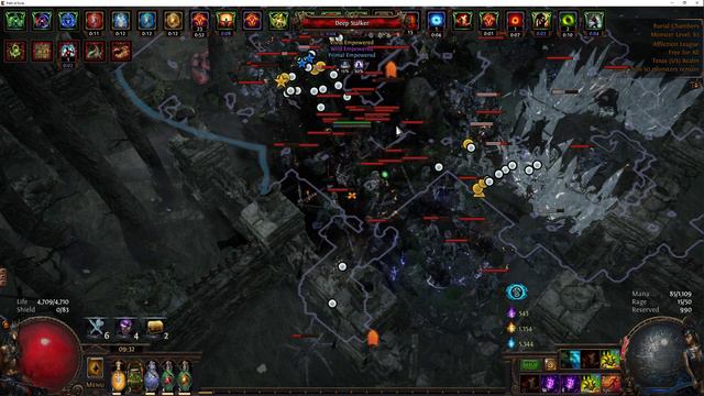 Path of Exile 2024 02 18 09 29 24 03 смотреть онлайн