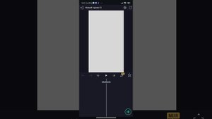 как сделать радугу и раздвоение ( надо кап кут, лайт моушен)