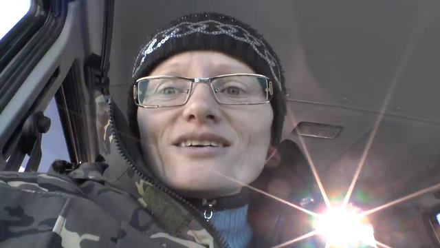 Как и когда мы будем осеменять наших коров/Поехали учиться и застряли в сугробе смотреть онлайн