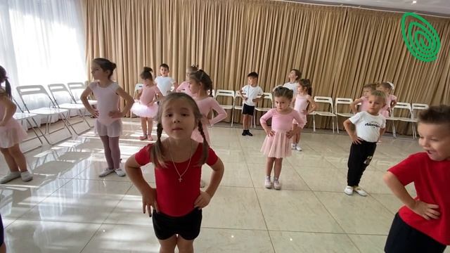 Шеховцова Г.М., Основы сцен.движения через игру для уч-ся отделения эстрадного вокала дошк.возраста