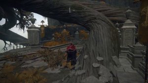 Elden Ring. Где найти Талисман ритуального щита