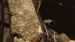 [Metro Exodus]-[FIX]-[Crashing On Caspian Sea Lighthouse Level]-