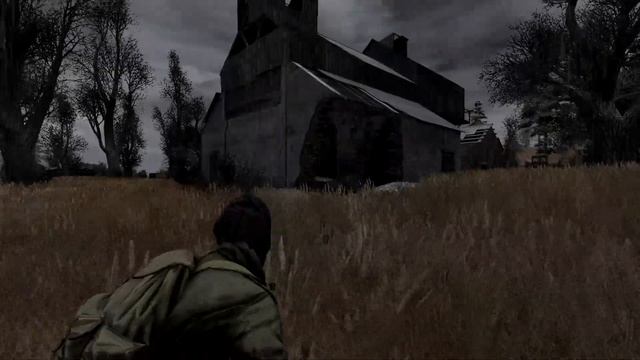 КАК ПОЯВИЛИСЬ ИЗЛОМЫ — ЛЕГЕНДЫ С.Т.А.Л.К.Е.Р. смотреть онлайн