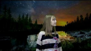 Не верю. Анюша)