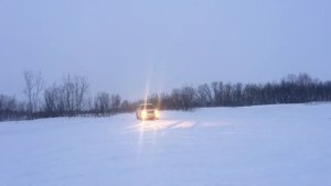 Toyota RAV4 ВТОРОГО ПОКОЛЕНИЯ. Покатушки)))