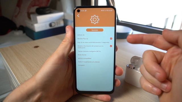 🔴 Xiaomi Air 2S vs Airdots SE 2 🥊 ¿Merece la pena el salto de precio?. смотреть онлайн