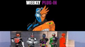 The Toku Roundup: Episode 54 (9/1/18)