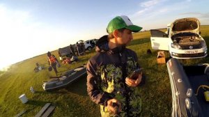 электронасос STERMAY HT 780, после года пользования.