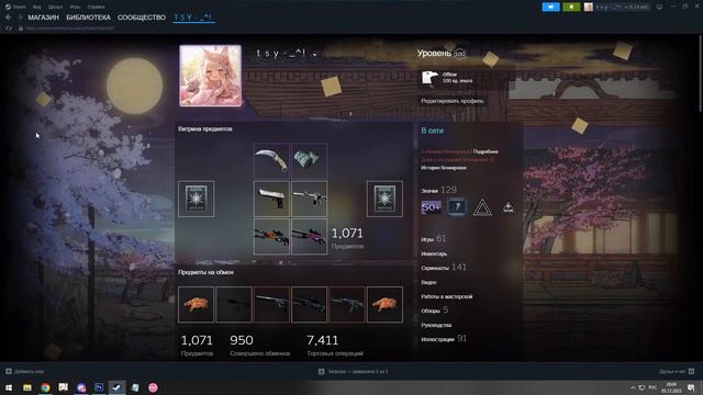 ВЫДАЛИ ВАК БАН ПРОСТО ТАК ВО ВРЕМЯ ЗАПИСИ смотреть онлайн