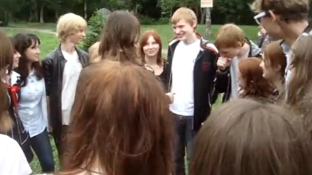 Мы делили огурец! смотреть онлайн