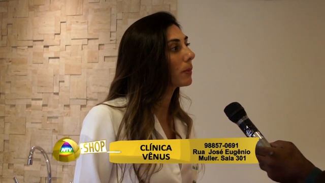 Clínica Vênus SHOP NTV 24 04 17 смотреть онлайн