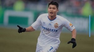 Ilzat Akhmetov to Krasnodar for Free!