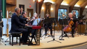 Time (Inception) - Hans Zimmer | Live!