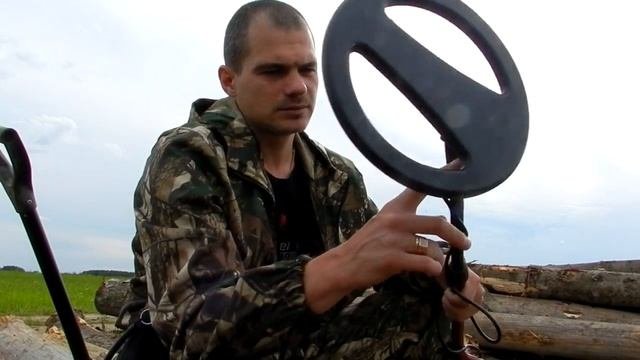 Отличное место для Шурфа фундамента !