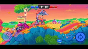 HILLS OF STEEL 2 : NEW TANK SHIFT