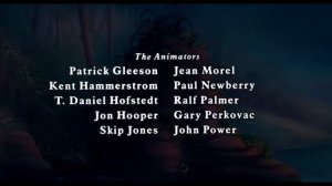 If We Hold On Together [Movie Version] - Diana Ross | The Land Before Time (1988)