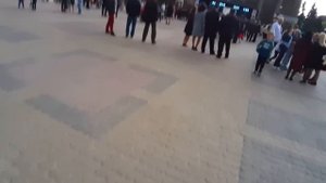 Тернополь - достопримечательности. Прогулка по Тернополю. 3 день отдыха