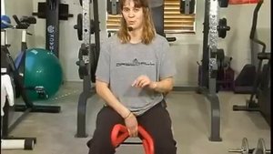 Тренажер для укрепления мышц груди и бедер Thigh Master (Тай Мастер, Бабочка)