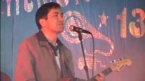 Максат Баткен   Баткен