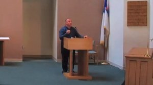 Александр Пышный - Что такое "Дом Божий"?