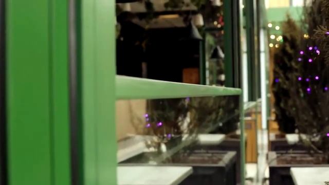 Панорамное остекление ресторана ELIT PANORAMA смотреть онлайн