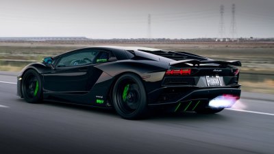 Обзоры авто