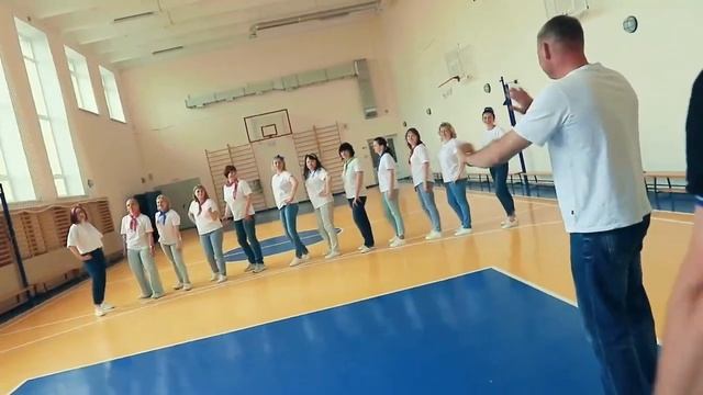 Родители выпускников 11 класса, школы 4 г.Кольчугино