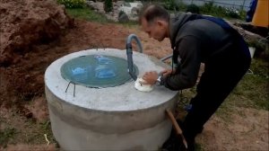 шлифовка бетона своими руками