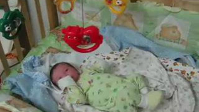 Маленький плясун смотреть онлайн