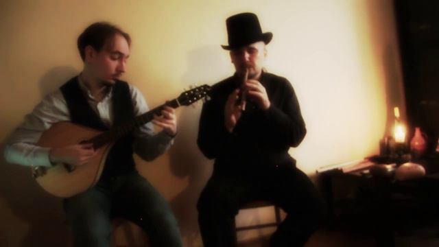 THE FLUTESELLERS: Khmelniki смотреть онлайн