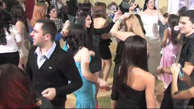 Gamos MIXALIS & KONSTANTINA 1512-2012 смотреть онлайн