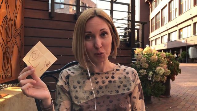 Чего не хватает всем людям на Земле? КАББАЛА: РАЗУМ И ЧУВСТВА. ВЛОГ ЯРОСЛАВЫ /выпуск 31/ смотреть онлайн