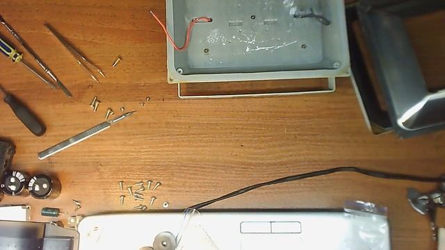 LED Прожектор 50W разборка смотреть онлайн