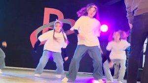 Showcase «Chill Pill (перемена)» | Танцевальный факультет
