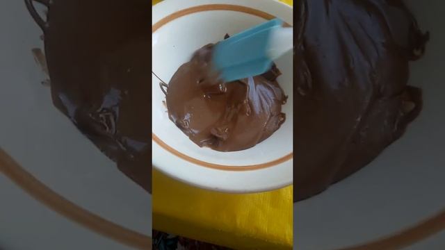 Как растопить шоколад | Залипающе