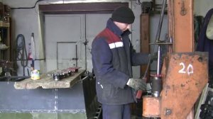 прошивка шпоночных впазов