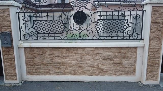Заборы Москва и МО Завод производитель