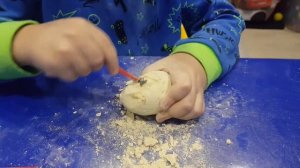 Мультик про ДИНОЗАВРОВ/РАСКОПКИ ДИНОЗАВРА!!!!!!!!!!!!