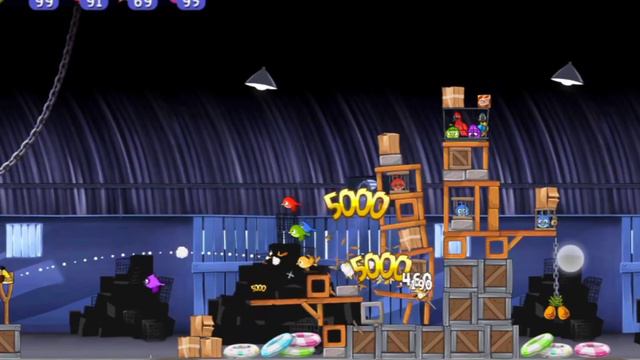 Powerful Bomber Angry Birds Rio #angrybirds #gameplay #moreviews by Youngandrunnnerup смотреть онлайн