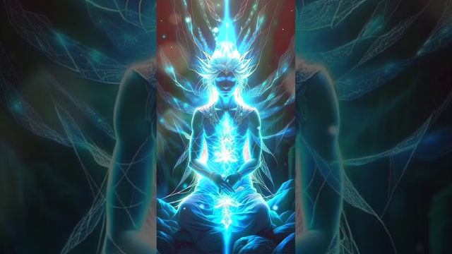 13.10.Вам нужно выйти из энергии страхов, обид, ненависти, зависти. Отец Абсолют через Гузалию. смотреть онлайн