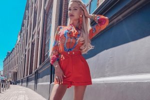 «Первые 200 тысяч заработала в 16 лет»: Мария Погребняк раскрыла секрет своего успеха