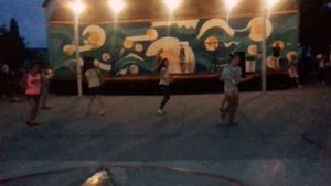 Танец под песню НЕПОХОЖИЕ 👍💖