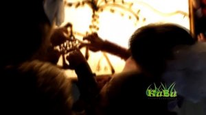 песочная анимация детская