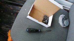 Ока Дворник и Стеклоподъёмник