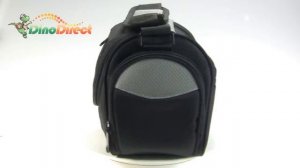 DSLR Photography Camcorder Carry Bag Case for OLYMPUS  from Dinodirect.com